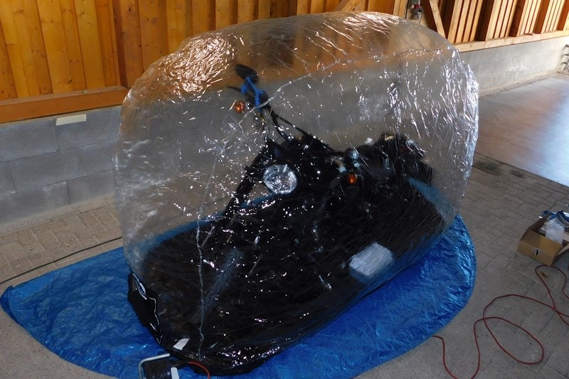 harley davidson softail bikecapsule carcapsule full